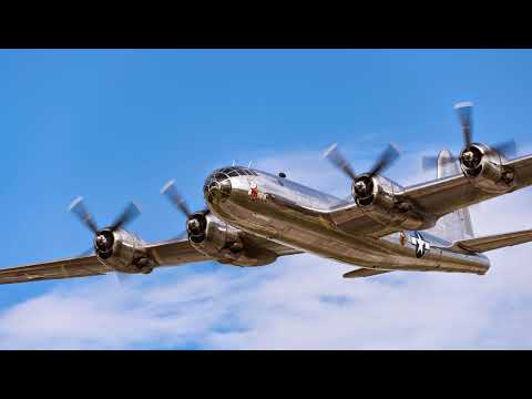 B-29 DOC Live: Cincinnati, OH