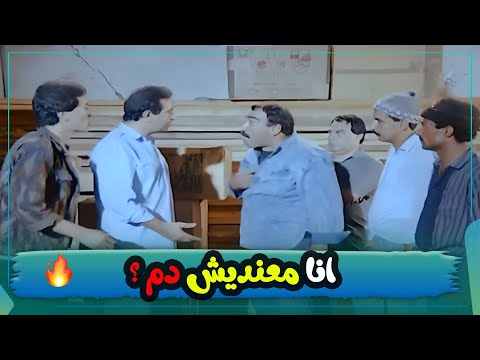 كانوا فاكرينهم هافية بس على مين