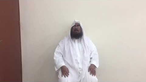دحيم الحماد ١٤٤٠هـ سورة الفاتحة