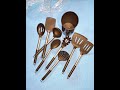 Frenchware Non-Stick Premium Silicone Spatula for Cooking, Kitchen Tool Set | ApnaSaamaan Unboxings