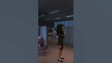 Checking out the new features in plot studio! #plotagon #plotstudio #animation