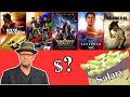 Michael Rooker’s Wildest Roles — How Much Did He Really Make in Hollywood?