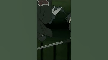 THE SMARTEST UCHIHA ITACHI TROLL FACE EDIT 👿😈