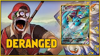 SMITE - DERANGED MOMENTS