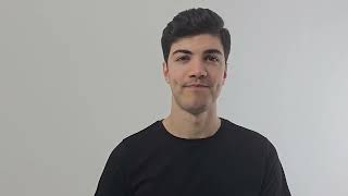 Osman Aksu audition