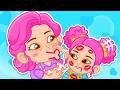 Please Don't Touch Me! 🙅💗 My Body Boundary Song 🎶 Wolfoo &amp; Lala Kids Songs