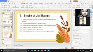 Implementation of Mind Mapping Technique to Improve Student's Writing Ability on Descriptive Text