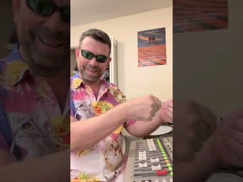 Jeff Haughton tracks , video # 4 Thomas Rhett , mixdown , Beer can’t fix .