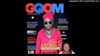 DJ Cleo   Yile Gqom ft Winnie Khumalo