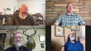 Episode - Jay Barrs 2X Olympic Medalist W Larry Wise Doc Mccune