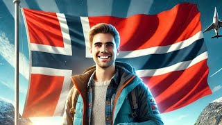 I Spent 8 DAYS in Norway and Found the BEST Planned Trip