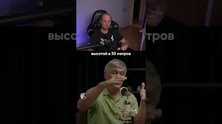ЧТО ЕСЛИ МЕТЕОРИТ УПАДЕТ? Полный подкаст на канале Александр Соколовский #подкаст #метеорит #космос
