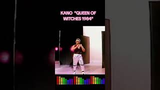 KANO - Queen Of Witches #1984 #italodisco #kano #queenofwitches #80s #shorts Guide