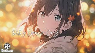 Baby don't Cry/ Namie Amuro (covered by Kobasolo & Chiai Fujikawa)- Lyrics (Japanese/Romaji/MM)