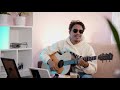 Kalo Keshma Relimai - Live Session - Dinesh Dhakal x Nepali Lifestyle