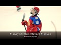 Matvey Michkov, Hlinka/Gretzky Cup 2021 - Матвей Мичков, Кубок Глинки/Гретцки 2021