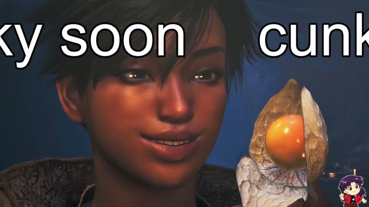 25 12 18 DEMOLITION D   Cunky reveal new kitten + Gogma Dogma Wilds full