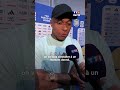 🔴⚽"On avait l'intention de lui montrer qu'il n'était pas tout seul"｜TF1 INFO