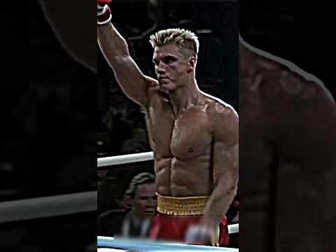 IVAN DRAGO VS