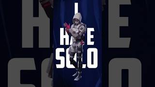 The Reason Assassins Are A Problem In Marathon #marathon   #extractionshooter #shorts