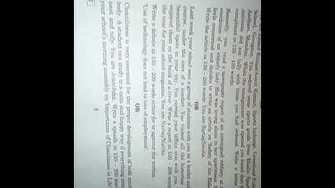 Cbse 12th | ENGLISH CORE 301 | 2019 | BOARD PAPER