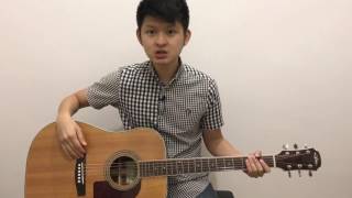 Beginners Guitar Lesson 5 - Knowing Your Guitar