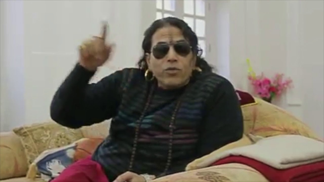 yogi raja ganja ki bhangiya pila do YogiRaj Shri Shailendra Sharma - 