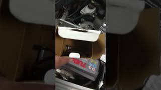 Неожиданное открытие колодки NK..Рено Логан.. Неожиданное открытие колодки NK..Рено Логан..