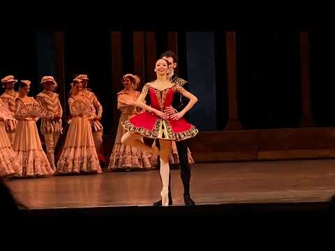 Kokoreva - Chudin Don Quixote Coda