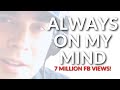 Elvis presley  always on my mind  7 million fb views cover by lon 