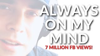 Elvis Presley - Always On My Mind ( 7 Million FB Views cover by Léon )