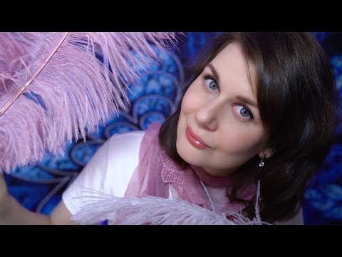 You Will Fall Asleep After Watching This Relaxing ASMR Video