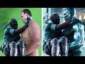 Deadpool 2 Without The CGI! VFX Breakdown (DNEG)