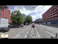 Zürich West 2009 Switzerland/ Streetview Timelapse