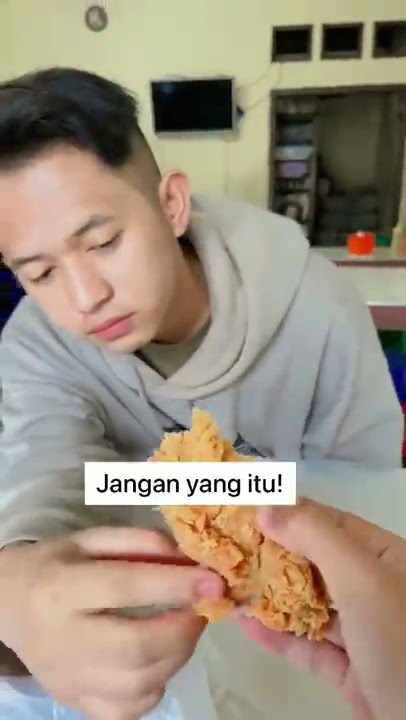 Ga niat ngasih | fikrifadlu