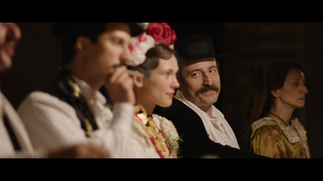 SVETA PORODICA | TREJLER