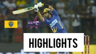 Jafna Kings Vs Colombo Strikes FULL Highlights MATCH NO 1ST LPL 2023 | Lanka Premier League