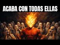 Las 6 Cosas PELIGROSAS que deben “Morir” para Desbloquear tu Vibración Elevada — Carl Jung