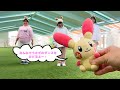 ♪うさぎのダンス(お月見ダンス)