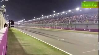 Kecepatan asli MotoGP - Langsung dari sirkuit