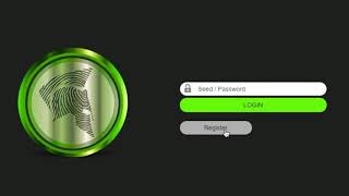 The Aidos Kuneen Adk Wallet Youtube The Aidos Kuneen Adk Wallet Youtube