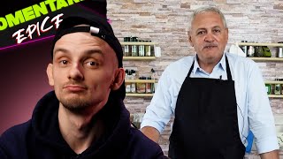 Ce îi spun românii lui Liviu Dragnea în comentarii - Comentarii Epice 159 🗯