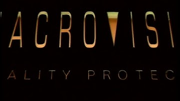 Macrovision (2002)