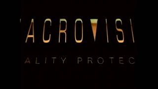Macrovision (2002)