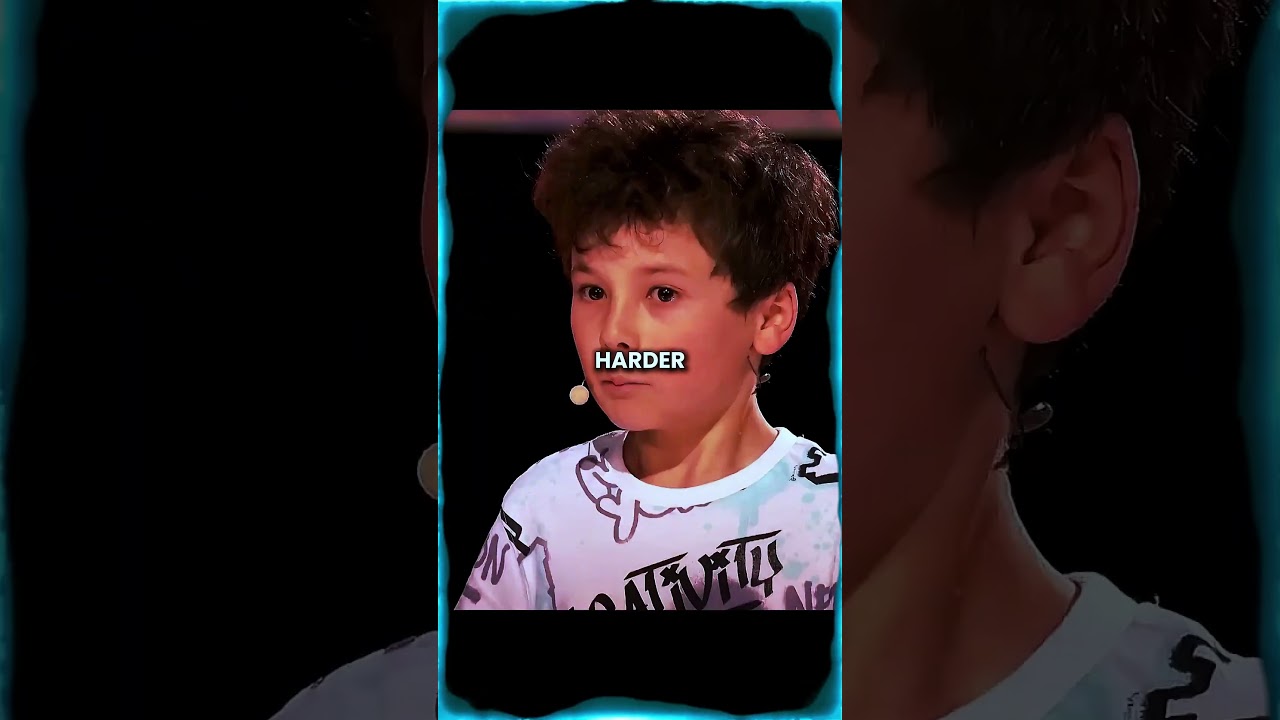 Judges Are Speechless #edit #magic #agt