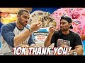 10,000 Subscribers Wicked Cheat Day w/ Nathan Figueroa