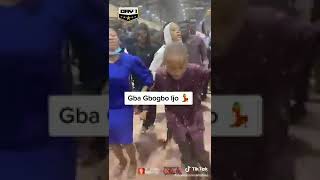 Gba Gbogbo Ijo At Ymr 2021 With Pdaniel Olawande