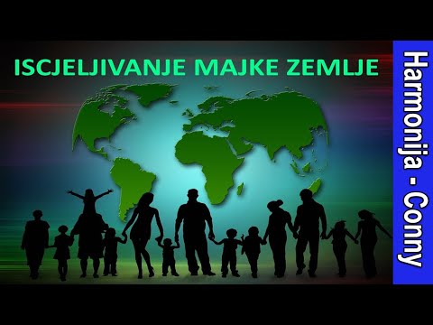 Vođena meditacija za
