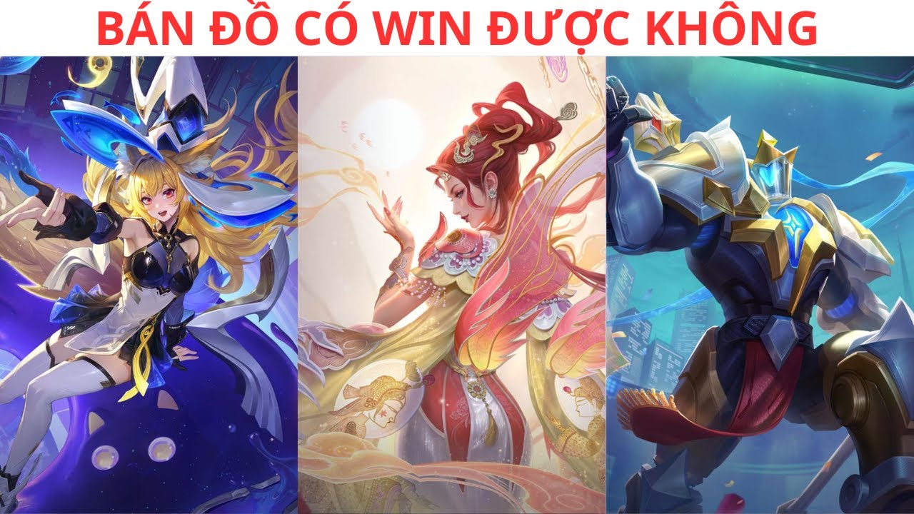 Обзор лучших моментов 2025 года | Highlight Lien Quan AOV