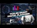 Discover the thales smart digital platform